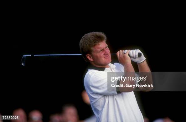 Steve Nicklaus Steve Nicklaus