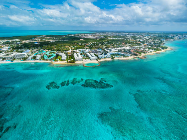 Negara dengan pajak terendah, Kepulauan Cayman