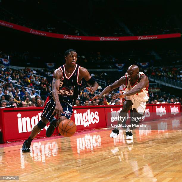 Francis Houston Rockets 516 Francis Hawks Photos & High Res Pictures - Getty Images