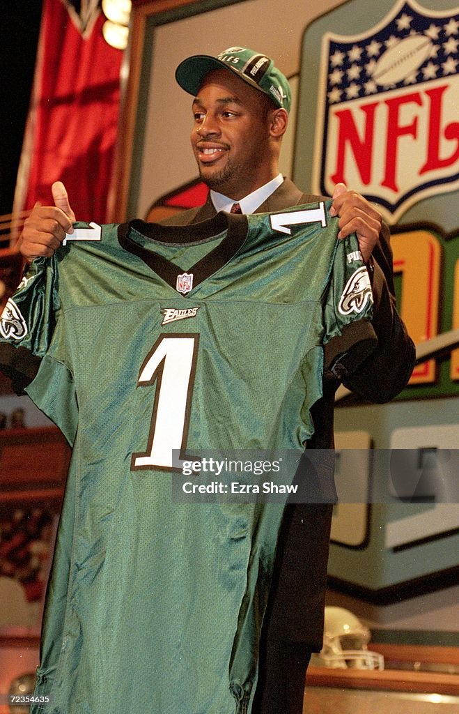 Donovan McNabb