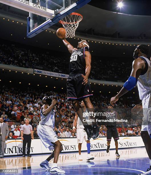 327 Cavaliers Lamond Murray Photos & High Res Pictures Getty Images