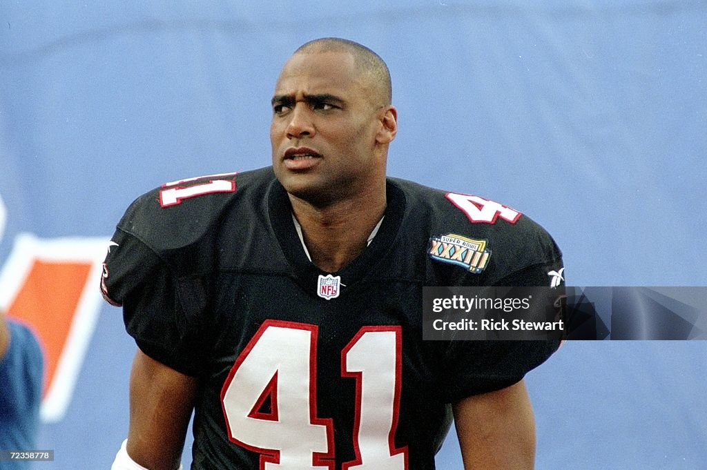 Eugene Robinson #41