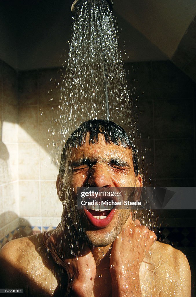 Hicham El Guerrouj Feature