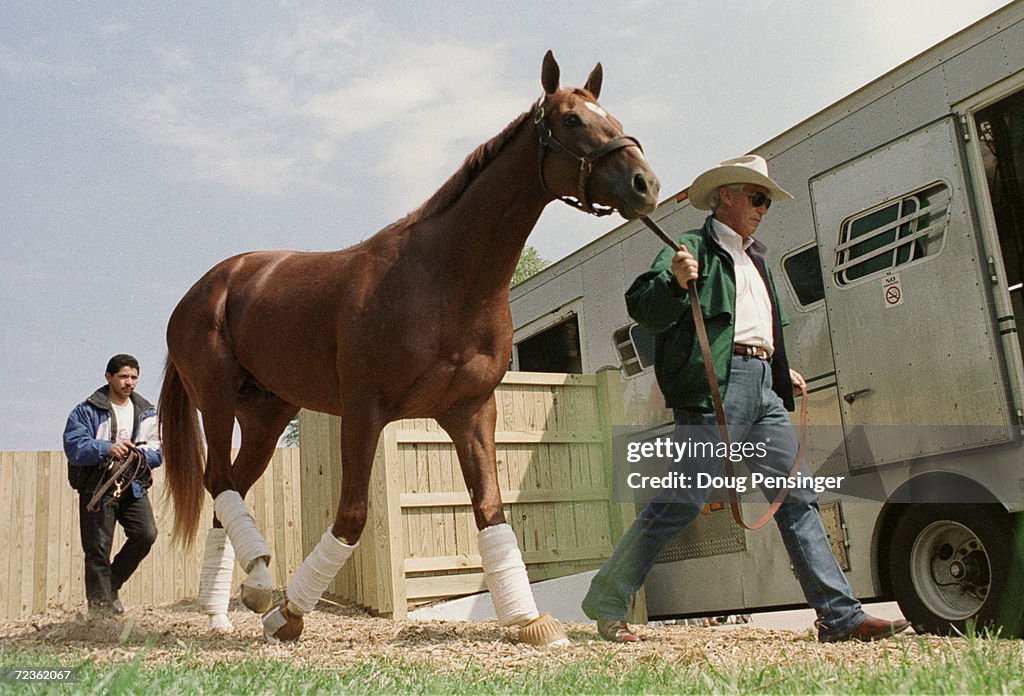 Preakness