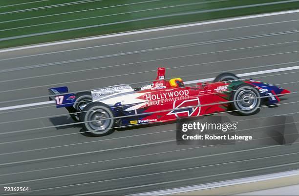 Pacwest Racing Cart 270 Pacwest Racing Mercedes Reynard Stock Photos, High-Res Pictures ...