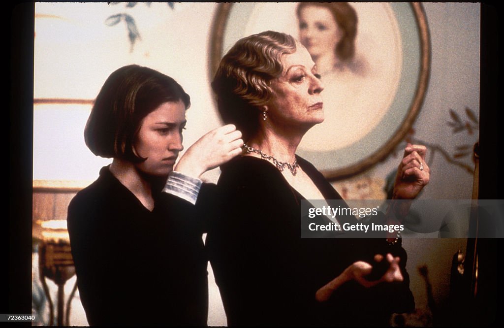 Gosford Park