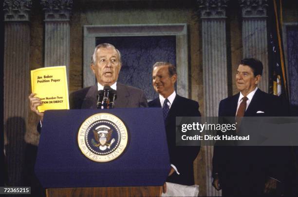Donald Reegan 31 Reagan Regan Baker Stock Photos, High-Res Pictures, and Images ...