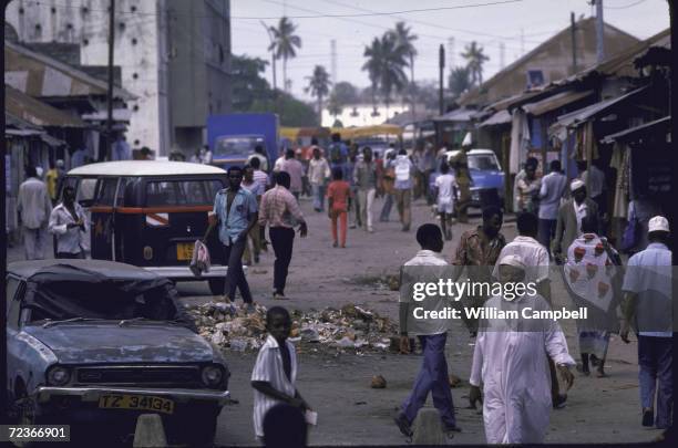 Streetscene.