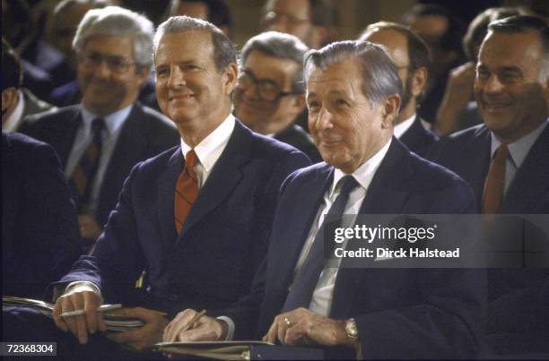 Donald Reegan President Regan Photos and Premium High Res Pictures - Getty Images