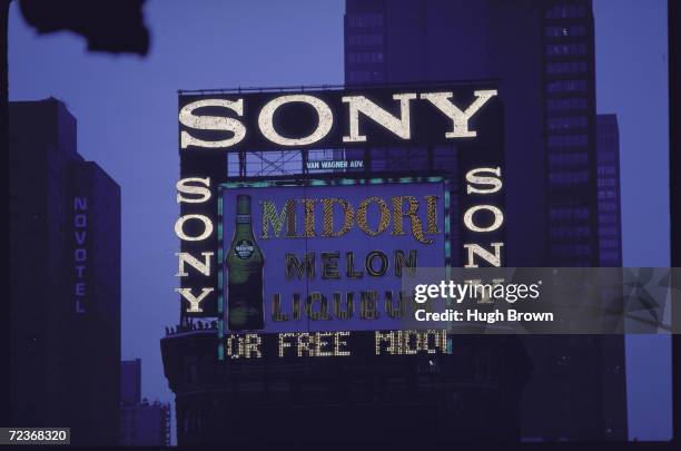 Sony.