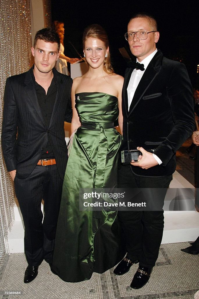 British Fashion Awards