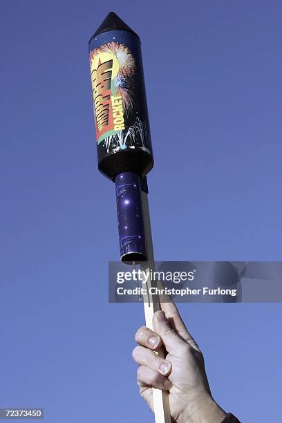 Throw Firework Rockets 2,944 Firework Rocket Stock Photos, High-Res Pictures, and Images ...