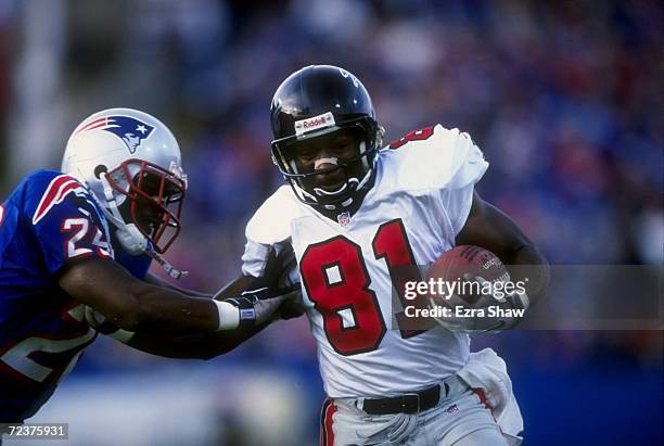 Terion Mathis 86 Terance Mathis Stock Photos, High-Res Pictures, and Images - Getty ...