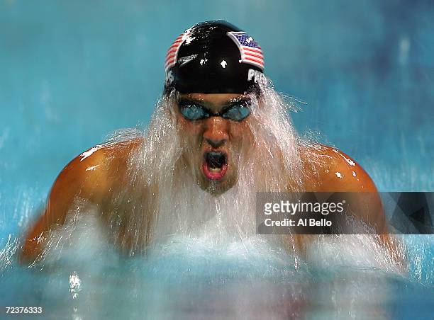Michael Phelps Photos and Premium High Res Pictures - Getty Images