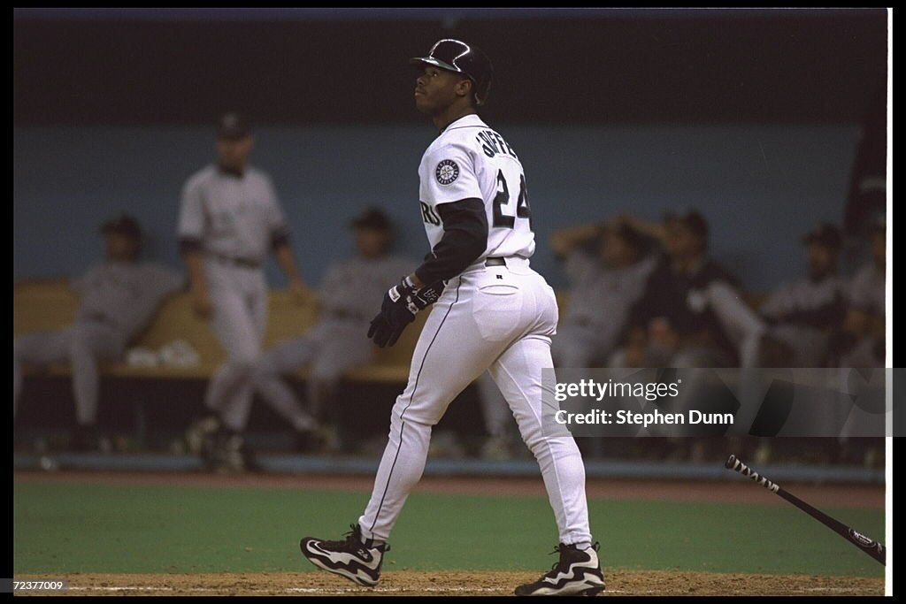 1995 American League Playoffs