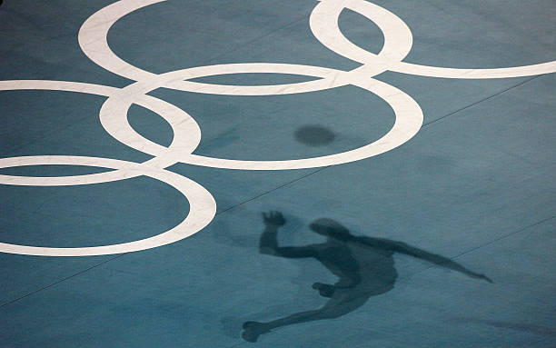UNS: Olympic Symbols