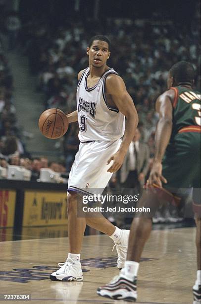 Kings Tariq Abdul Wahad Photos and Premium High Res Pictures Getty Images