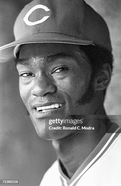 George Foster Reds 4,753 George Foster Photos & High Res Pictures - Getty Images