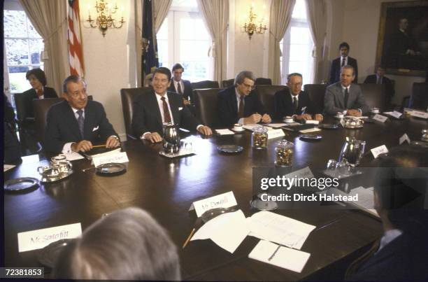 Donald Reegan Reagan Regan Baker Photos and Premium High Res Pictures - Getty Images