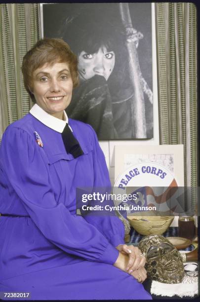 13 Loret Ruppe Stock Photos, High-Res Pictures, and Images - Getty Images