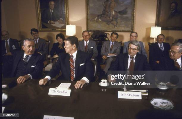 Donald Reegan 1,577 President Regan Photos & High Res Pictures - Getty Images
