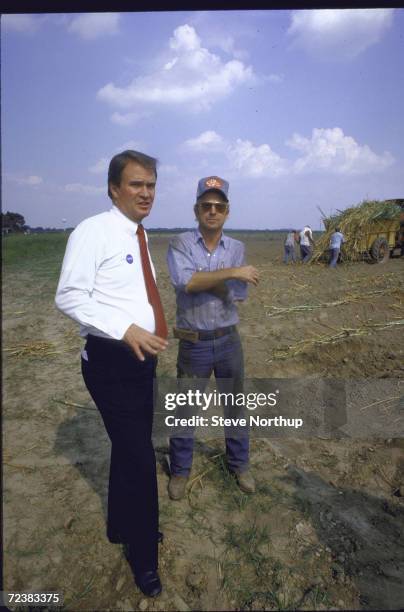 551 John Breaux Photos & High Res Pictures Getty Images