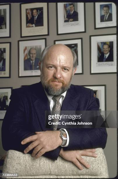 Ed Rollins Photos and Premium High Res Pictures - Getty Images