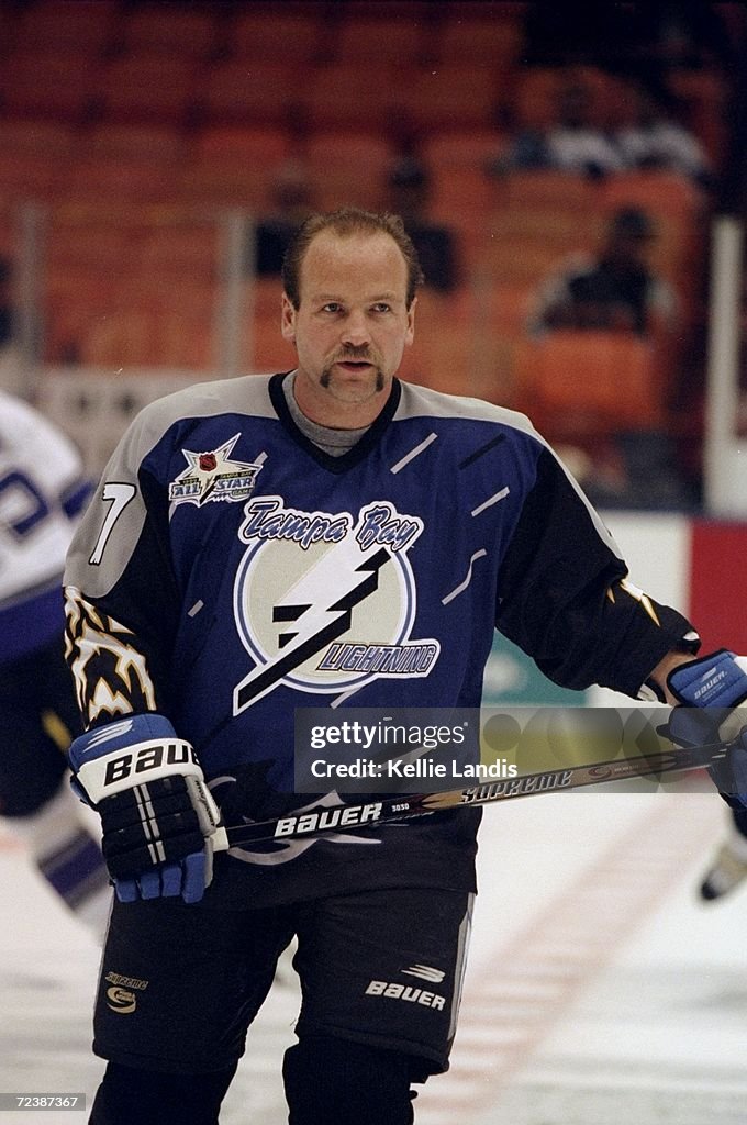 Wendel Clark
