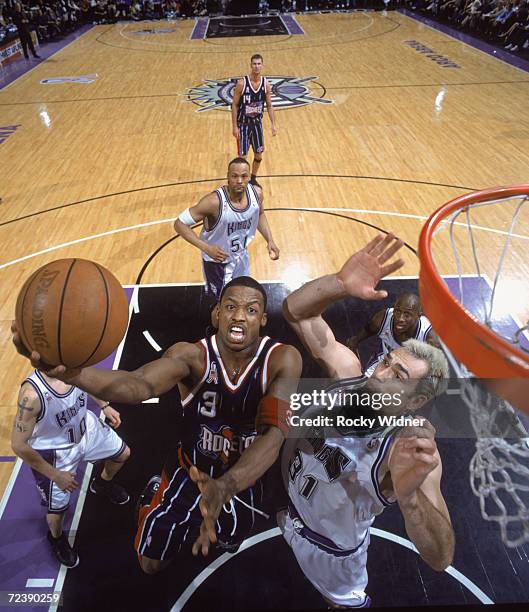 Francis Houston Rockets Steve Francis Rockets Photos and Premium High Res Pictures - Getty Images