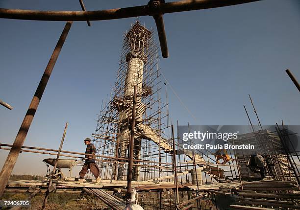 152 Abdul Rahman Mosque Stock Photos, HighRes Pictures, and Images