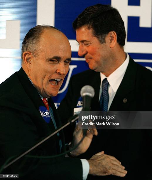 George Wilson (Mayor) Photos and Premium High Res Pictures - Getty Images