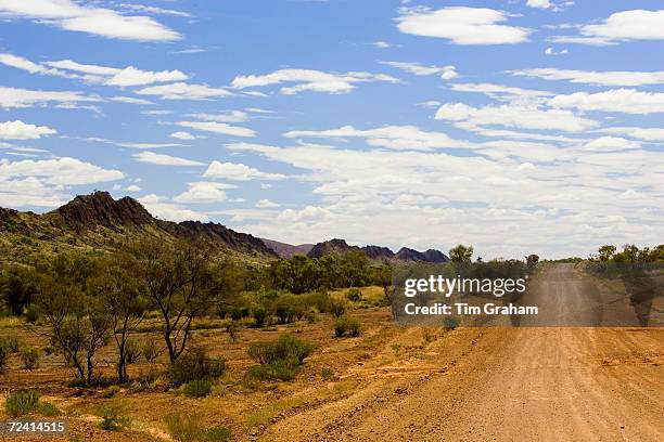 Merine Loop 14 Mereenie Loop Stock Photos, High-Res Pictures, and Images - Getty Images