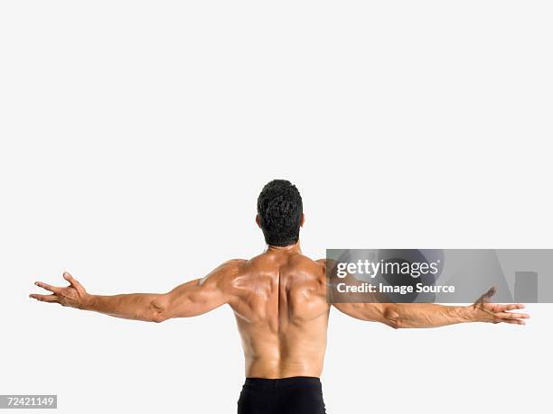 Flexing (Dance) Photos and Premium High Res Pictures - Getty Images