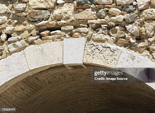 arch - keystone stock pictures, royalty-free photos & images
