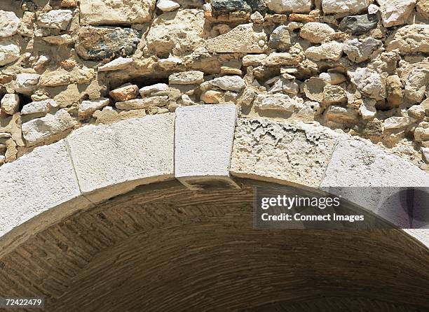 Arch, Foto de stock