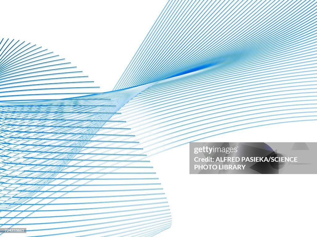 Abstract Line Pattern High-Res Vector Graphic - Getty Images