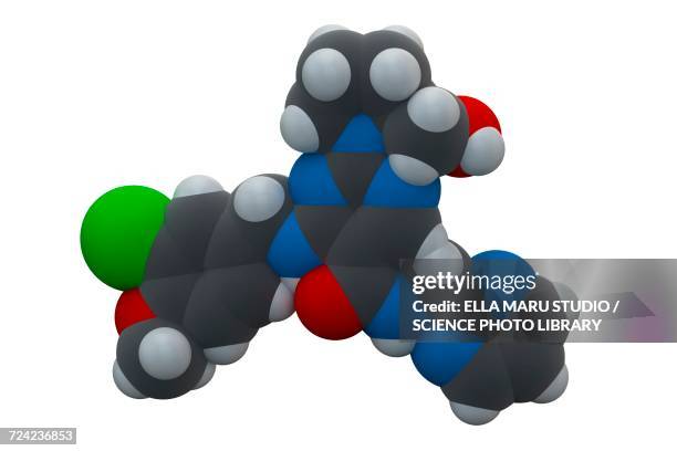 illustrations, cliparts, dessins animés et icônes de avanafil drug molecule - erectile dysfunction