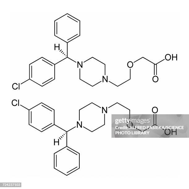 stockillustraties, clipart, cartoons en iconen met dna dissolving, artwork - molecular structure