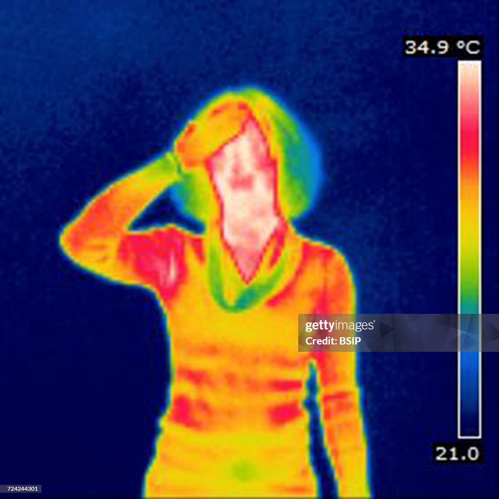 Thermogram