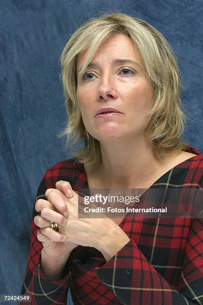 17,226 Emma Thompson Photos & High Res Pictures - Getty Images
