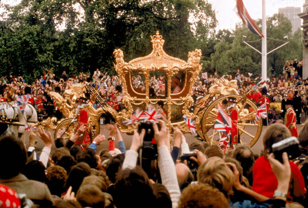 UNS: One Year Since The Death Of Queen Elizabeth II