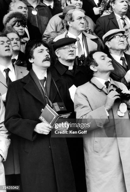 Irish betters at Cheltenham National Hunt Challenge .