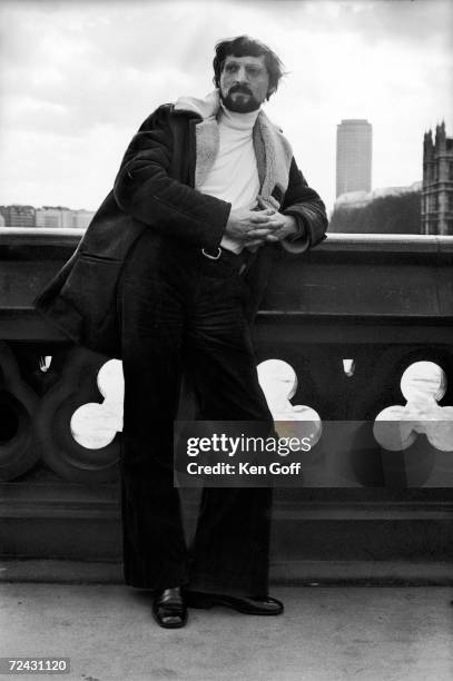 Jeffrey Caine Photos and Premium High Res Pictures Getty Images