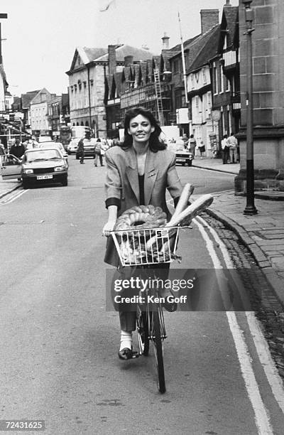Sarah Douglas Actress Photos and Premium High Res Pictures - Getty Images