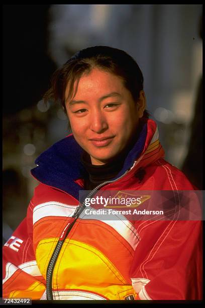 Guo Dandan Photos and Premium High Res Pictures - Getty Images