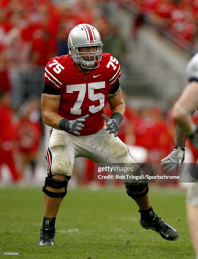 Penn State Nittany Lions v Ohio State Buckeyes