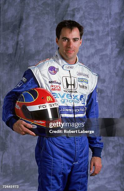 Bryan Walker Racing 126 Walker Racing Reynard Honda Stock Photos, High-Res Pictures, and ...