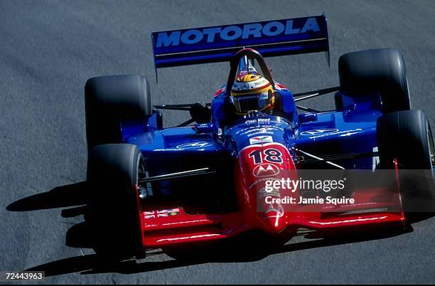 Pacwest Racing Cart 270 Pacwest Racing Mercedes Reynard Stock Photos, High-Res Pictures ...
