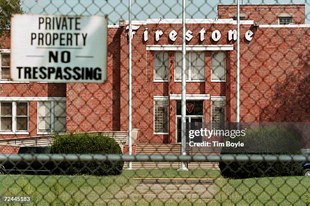 Decatur Il Bridgeston Firestone Building Photos and Premium High Res Pictures - Getty Images