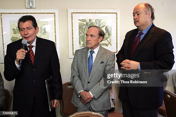 Victor Hugo Rascon Banda Photos and Premium High Res Pictures - Getty ...